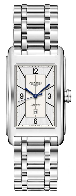 LONGINES DolceVita L5.767.4.73.6