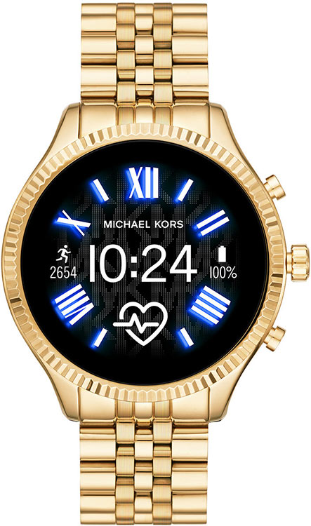 Michael Kors Access Lexington MKT5078 Smartwatch 5 GEN