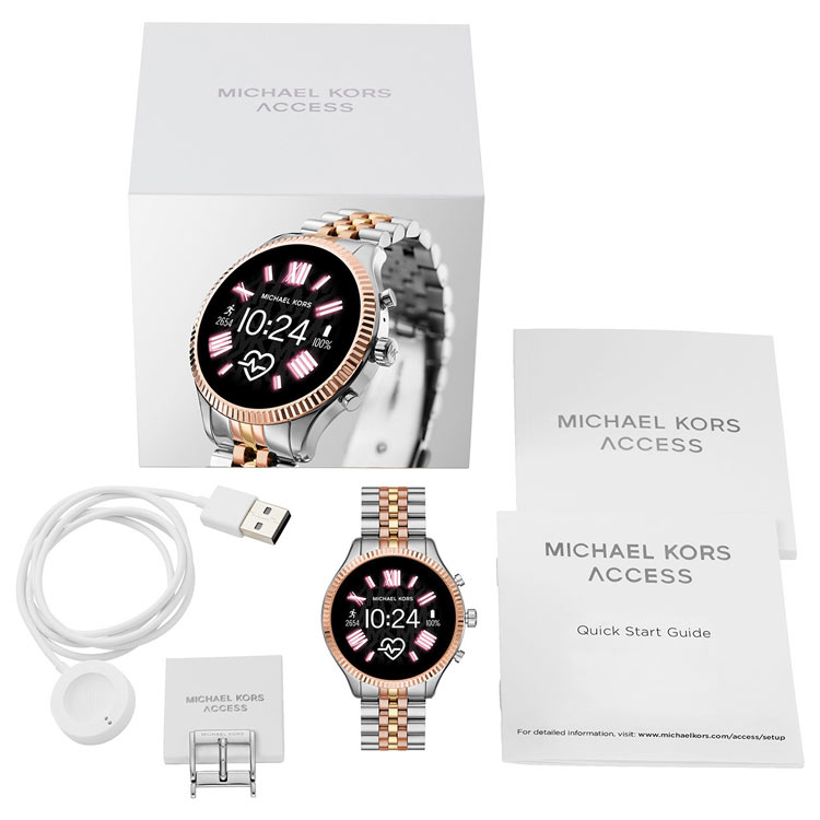 Michael MKT5080 Smartwatch 5 GEN
