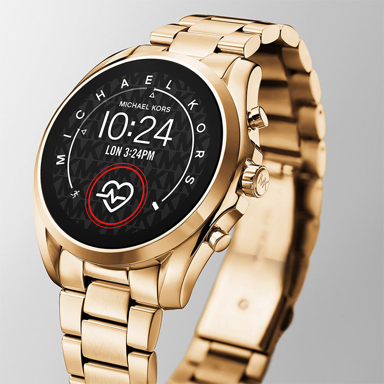 Chia sẻ 81+ về michael kors gen 5 bradshaw smartwatch hay nhất ...