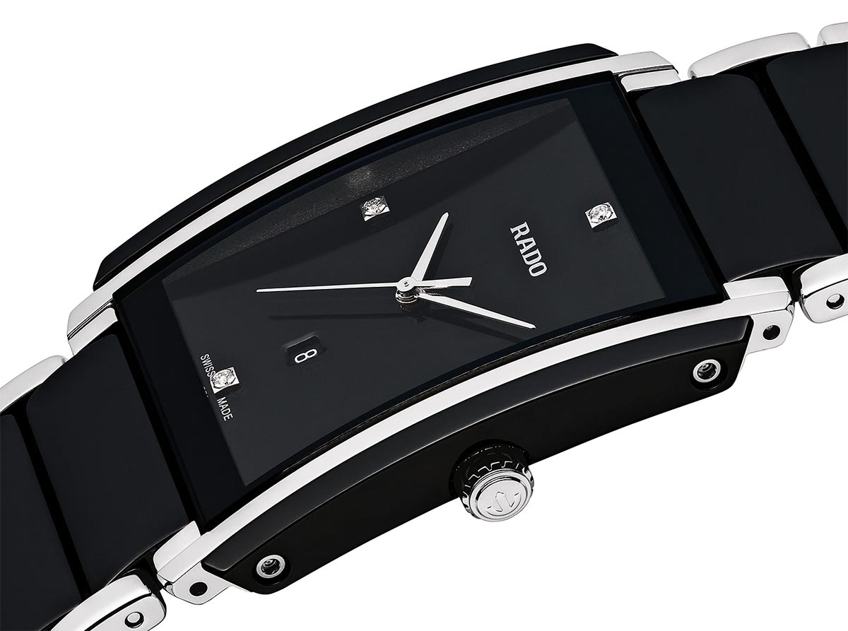Zegarek męski Rado Integral Diamonds R20206712