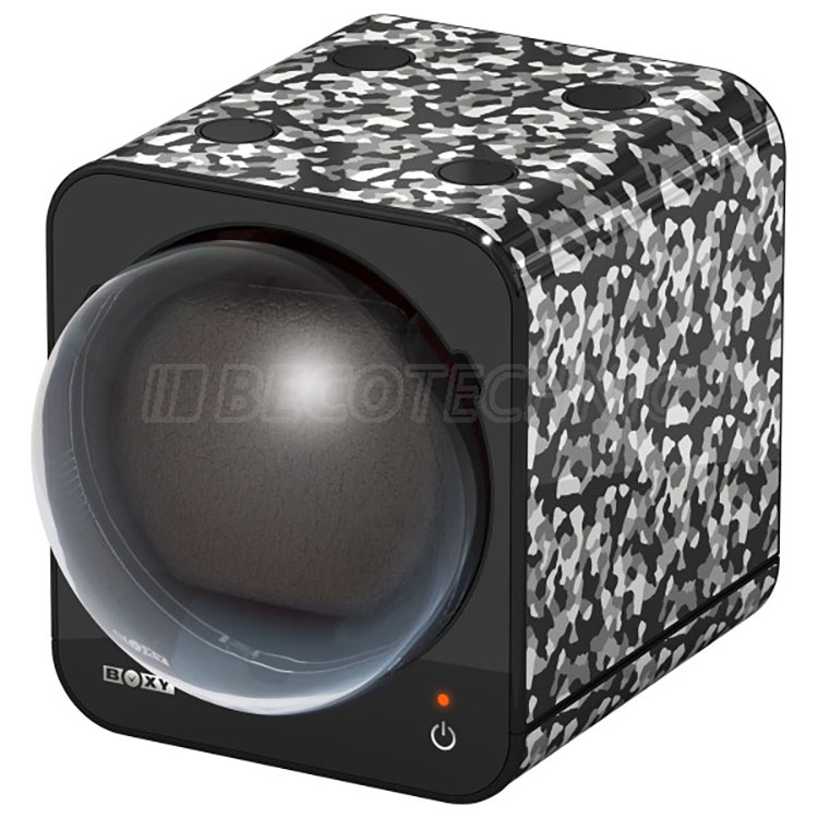 Rotomat Beco Boxy Fancy Brick 309388