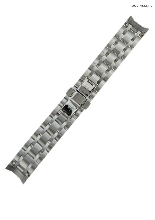 Bransoleta Tissot Couturier T605028315
