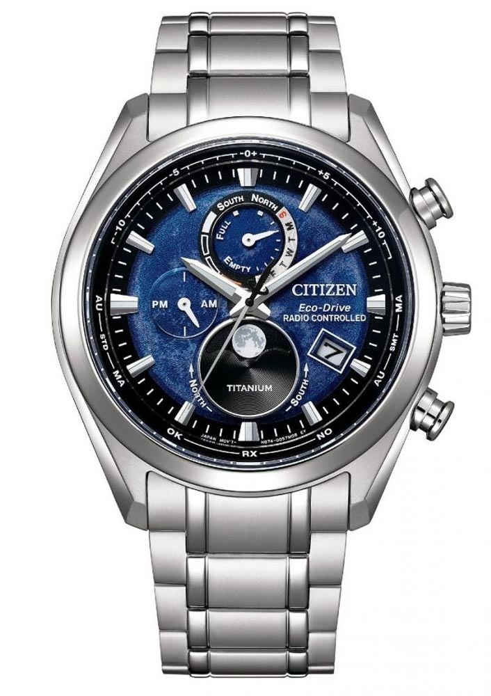 エクシード | シチズンウオッチ オフィシャルサイト ［CITIZEN