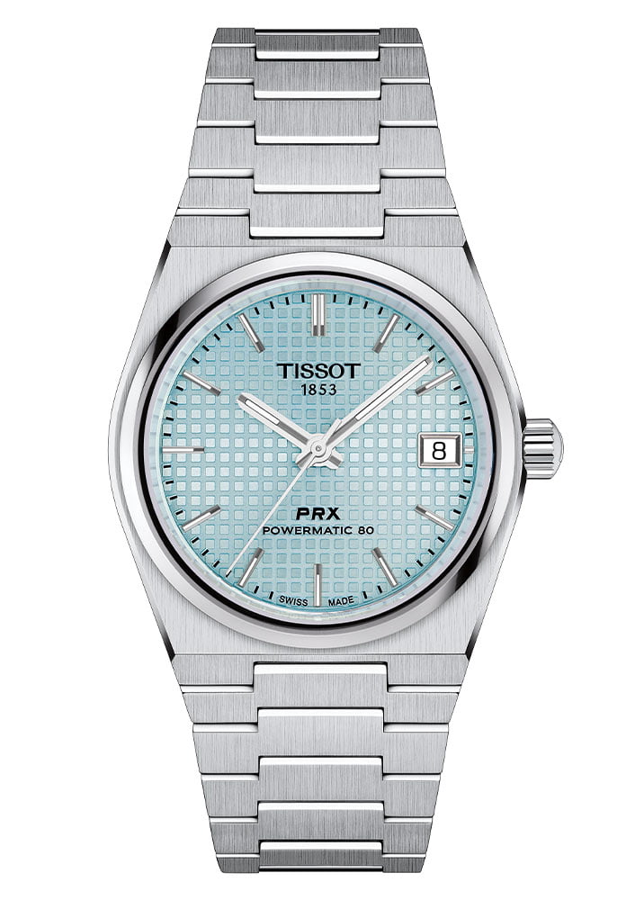 Zegarek Tissot PRX Powermatic 80 T137.207.11.351.00 Dolinski.pl