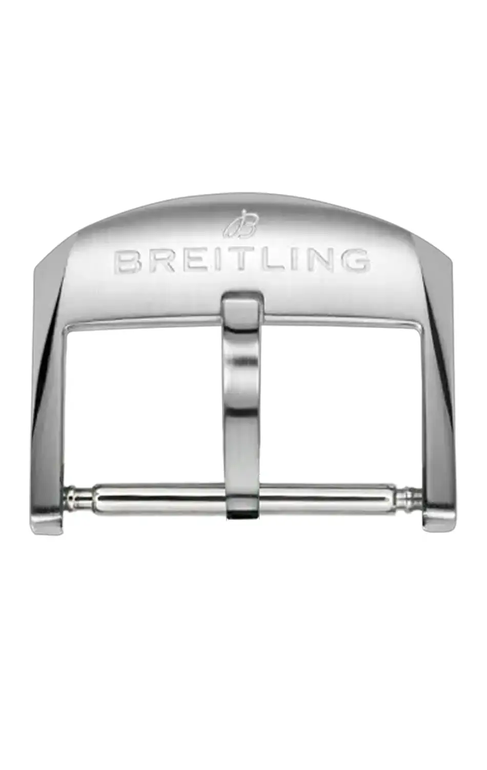 Breitling A20BASA.6 – klamerka 20 mm ze stali szlachetnej