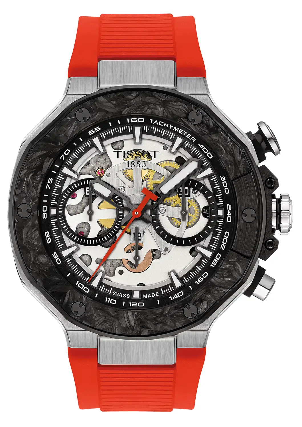 Tissot T-Race MotoGP 2026 Skeleton Limited Edition T141.462.27.051.00