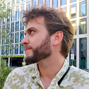 Wiktor Kalinowski