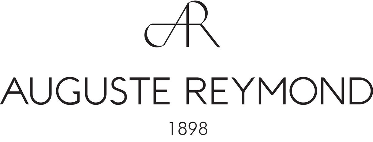 Auguste Reymond logo