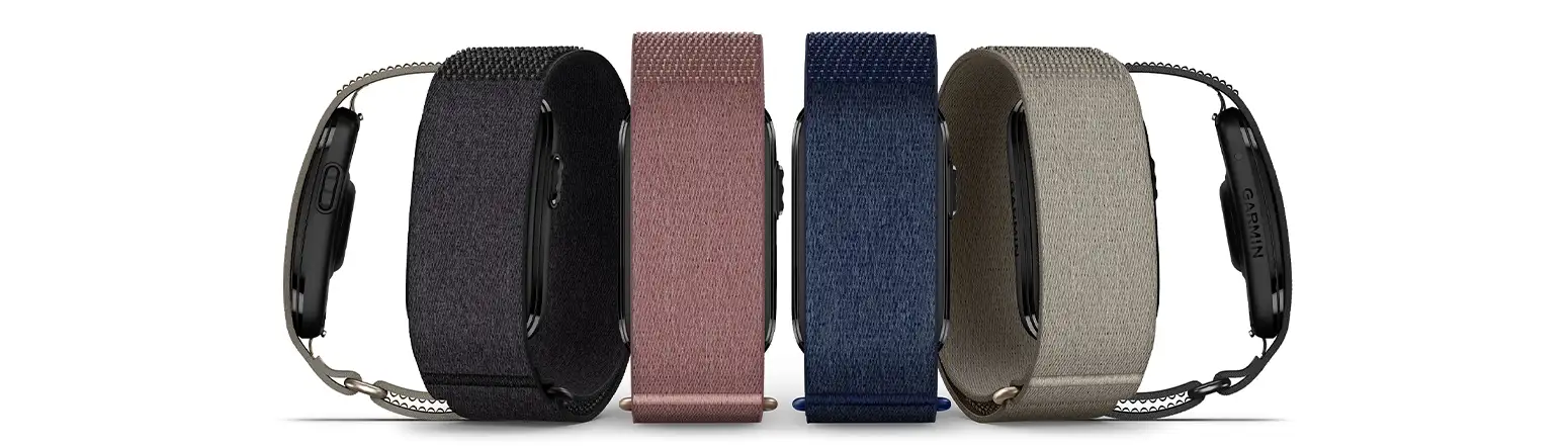 Garmin CIRQA Smart Band L-XL