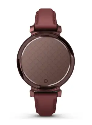 Kompaktowa elegancja smartwatcha Garmin Lily