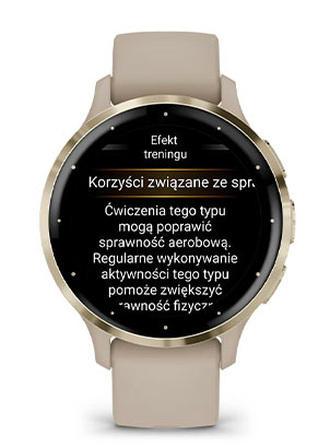 Regeneracja i trening