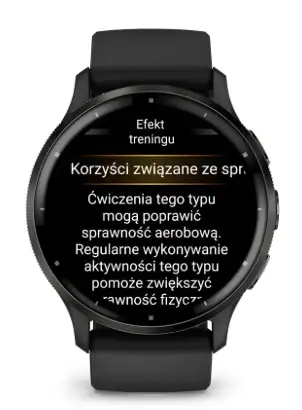 Regeneracja i trening