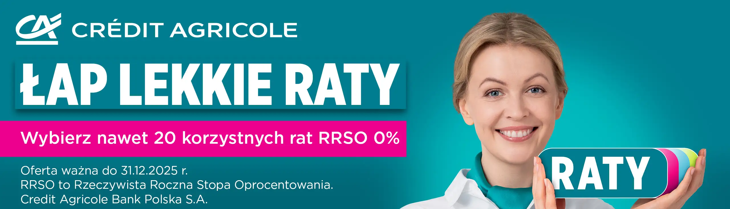 Zegarki na raty 0% RRSO 0% pierwsza spłata za 3 miesiące