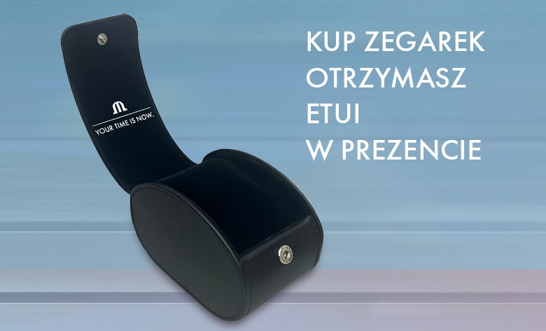 Etui ML gratis