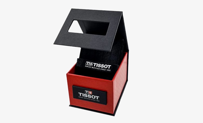 Etui Tissot