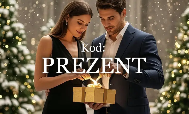 Kod rabatowy na zegarki