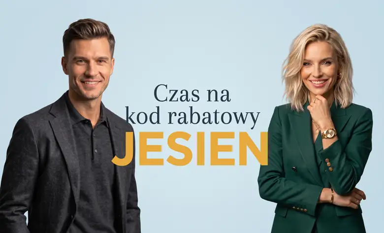 Wykorzystaj kod rabatowy, aby otrzymać dodatkowe korzyści w swoim kosztuku na zegarki i akcesoria.
