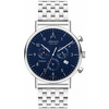 Atlantic Seabase 60457.41.55 męski zegarek z chronografem - nowy model, premiera 2019.