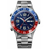 nurkowy zegarek Ball Roadmaster Marine GMT w kolorystyce Pepsi