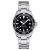 Certina DS Action Diver C032.807.11.051.00 zegarek męski do profesjonalnego nurkowania.