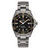 Certina DS Action Diver tytanowy zegarek nurkowy
