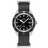 Historyczny zegarek nurkowy na pasku NATO Certina DS Super PH500M C037.407.18.050.00.