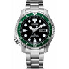 Citizen NY0084-89EE Automatic Diver Promaster zegarek męski do nurkowania.