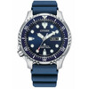 Zegarek nurkowy Citizen NY0141-10L Promaster Marine Limited Edition w niebieskiej kolorystyce