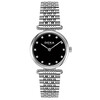 Doxa D-Lux DL24007 zegarek damski z diamentami