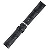 Pasek Tissot T600043012 kolor czarny 20 mm