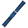 Niebieski pasek Tissot T852046840 o szerokości 20 mm