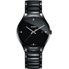 Ceramiczny zegarek Rado True Diamonds R27238722