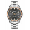 Rado HyperChrome Quartz R32502163 klasyczny zegarek męski na bransolecie