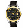 Tissot Gentleman Powermatic 80 Silicium T927.407.46.061.01 zegarek męski z 80-godzinną rezerwą chodu.