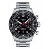 Tissot PRS 516 Automatic Chronograph zegarek męski sportowy z chronografem