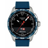 Tissot T-Touch Connect Solar T121.420.47.051.06 hybrydowy zegarek męski.