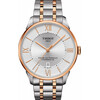 Tissot T099.407.22.038.02 Chemin Des Tourelles Automatic Gent męski zegarek automatyczny