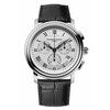 Sportowy zegarek szwajcarski Frederique Constant Gents Chronograph