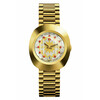 Szwajcarski zegarek damski Rado Original Lady Automatic na bransolecie
