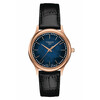 Złoty zegarek damski Tissot Excellence Lady T926.210.76.131.00 z diamentami