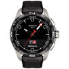 Tissot T-Touch Connect Solar T121.420.47.051.00 zegarek męski.