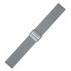 Stalowa bransoleta mesh do zegarka Tissot 20 mm