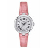 Tissot T126.010.16.013.01 tradycyjny zegarek damski na czarnym pasku