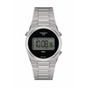 Elektroniczny zegarek Tissot PRX Digital na bransolecie