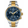 Tissot Chrono XL T116.617.22.041.00 zegarek męski z chronografem.