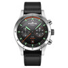 Fortis Flieger F-43 Bicompax F4240005 zegarek męski.