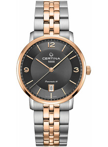 Certina DS Caimano Powermatic 80 C035.407.22.087.01 zegarek męski automatyczny
