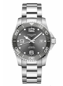 Nurkowy zegarek Longines HydroConquest Automatic L3.781.4.76.6