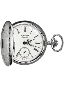 Zegarek kieszonkowy Tissot Savonnette Mechanical T83.6.401.13